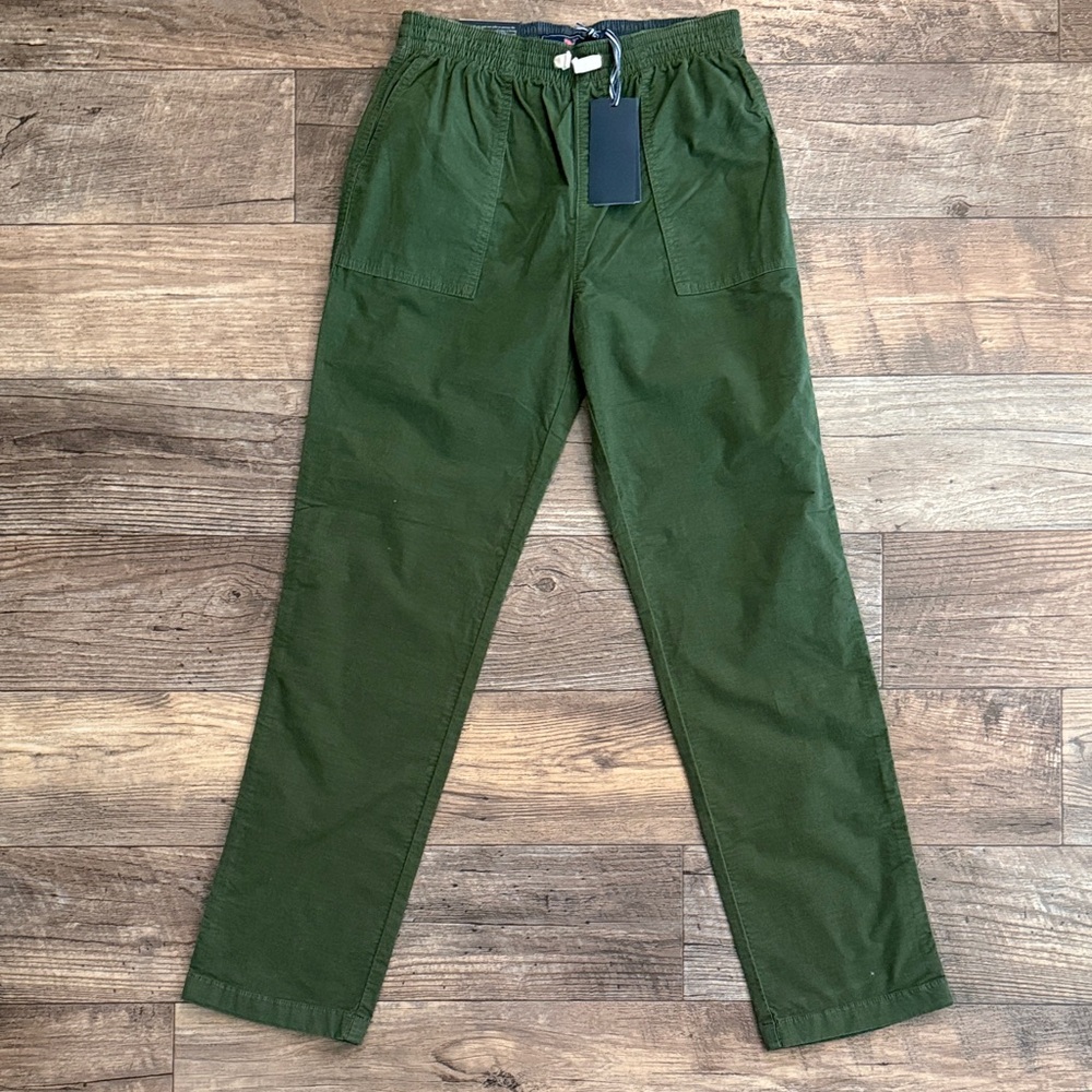 Boys’ Jetty Pant